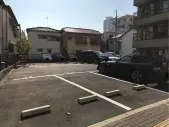 江東区南砂４丁目　月極駐車場